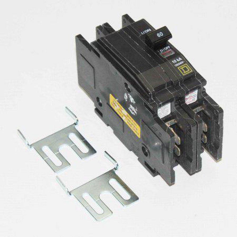 Goodman&reg; 2-Pole Dual Breaker Kit 