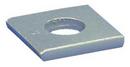 AnvilStrut 1-5/8 in. Carbon Steel Square Splice Plate 