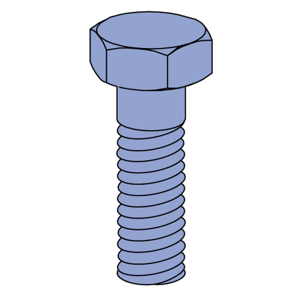 Unistrut 316 Stainless Steel Hex Head Screw 