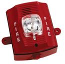 System Sensor Red Outdoor Horn/Strobe 