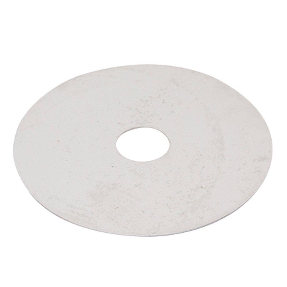 FPPI&reg; 1/2 in. IPS Aluminum Water Shield 