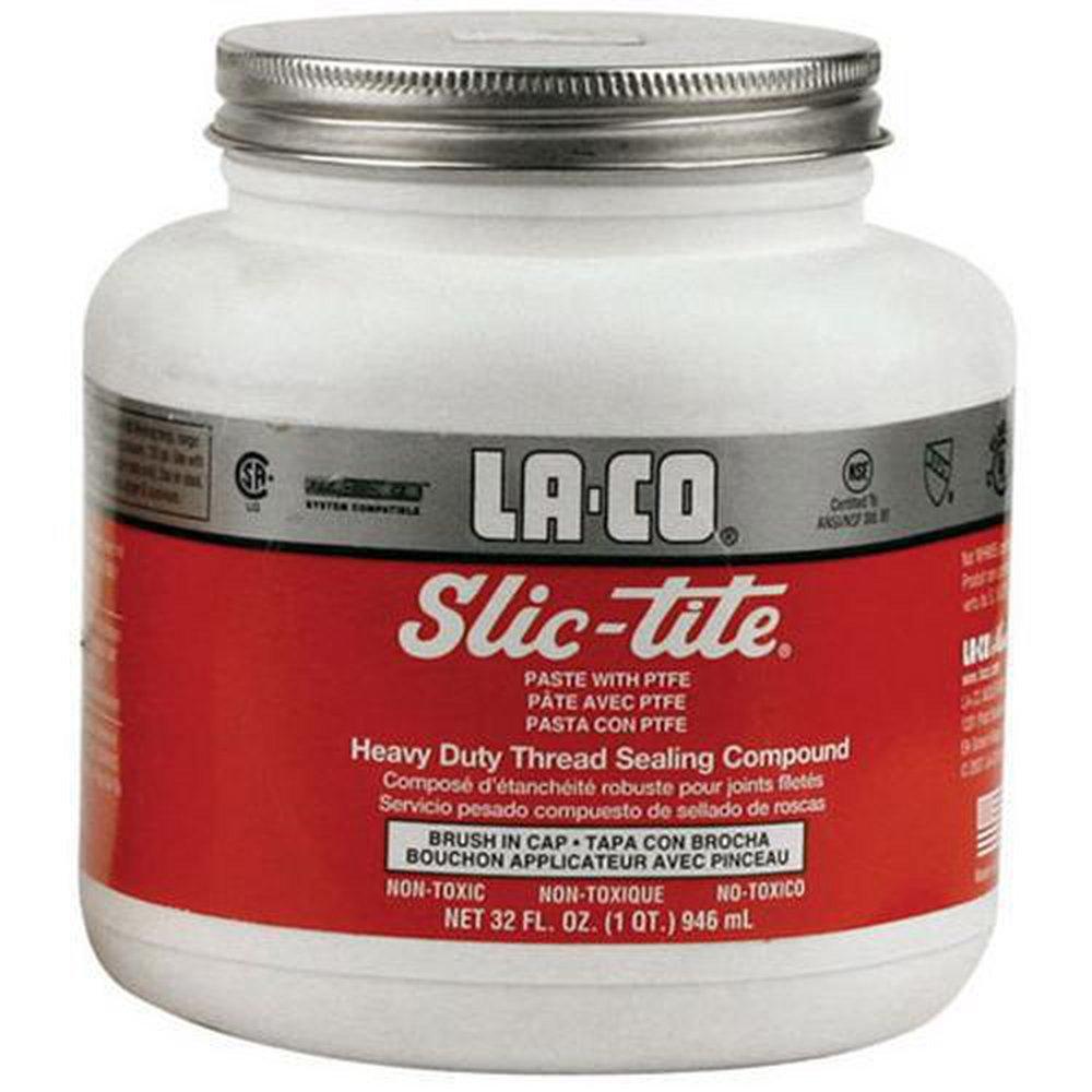 FPPI&reg; Plastic Tite Paste 