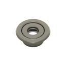 3/4 in. Steel Recessed Escutcheon 2-Piece