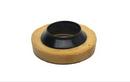 PROFLO® Heavy Duty Wax Ring with Horn and Extra Wax for 3 or 4 in. Waste Lines 