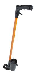 Keson Black Paint Marking Wand in Black and Silver 