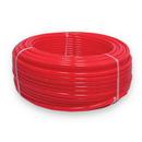 1000 ft. x 5/8 in. Plastic Tubing in Red