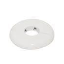 6-37/50 x 6 in. IPS Painted Plastic Wall Plate in White