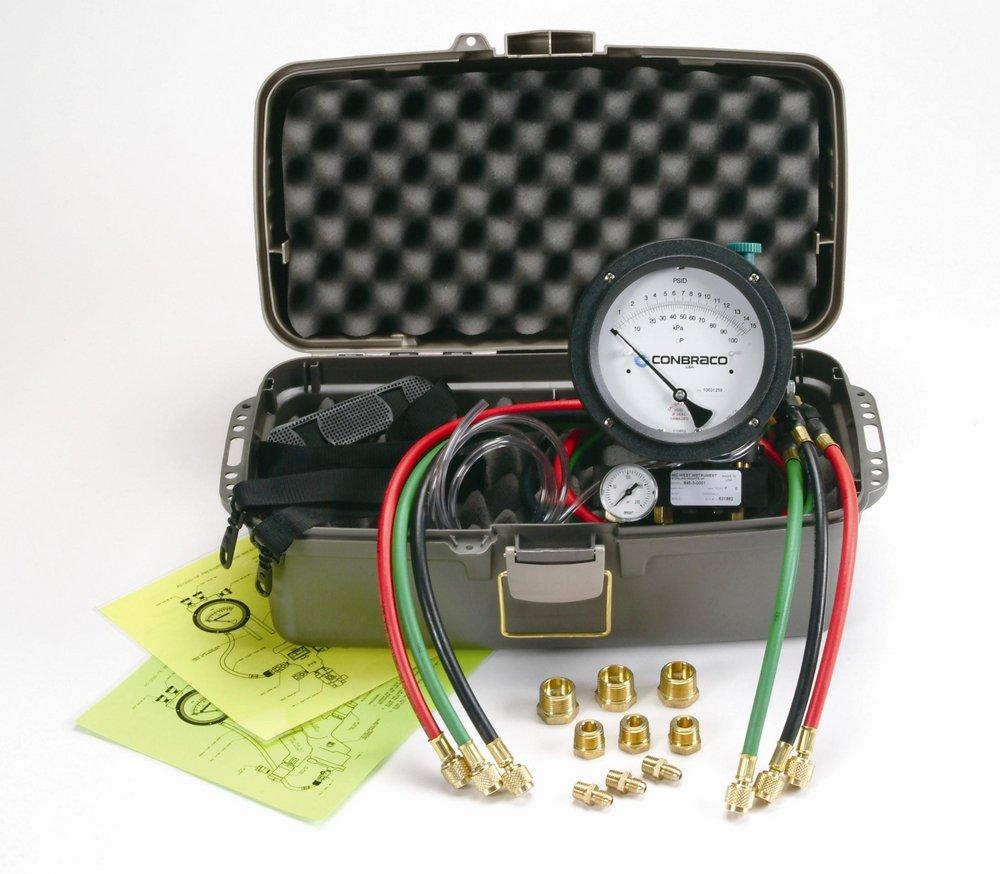 Apollo Valves Plastic 