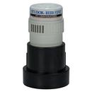 STUDOR® 1-1/2 - 2 in. ABS Air Vent 