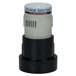 1-1/2 - 2 in. 20 dfu ABS Air Vent