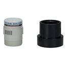 STUDOR® 1-1/2 - 2 in. ABS Air Vent 