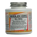 Weld-On&reg; Beige Multi-purpose Sealant in Beige 