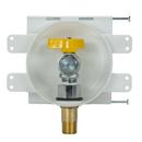 Water-Tite 2-3/8 x 6-1/8 x 6-1/8 in. Supply Box 