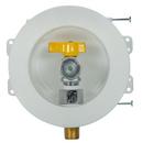 IPS Corporation Mini Outlet Box for Iron Pipe/Cont. Pack 