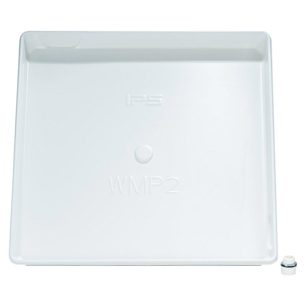 Water-Tite ID Tube Plastic Washing Machine Pan 