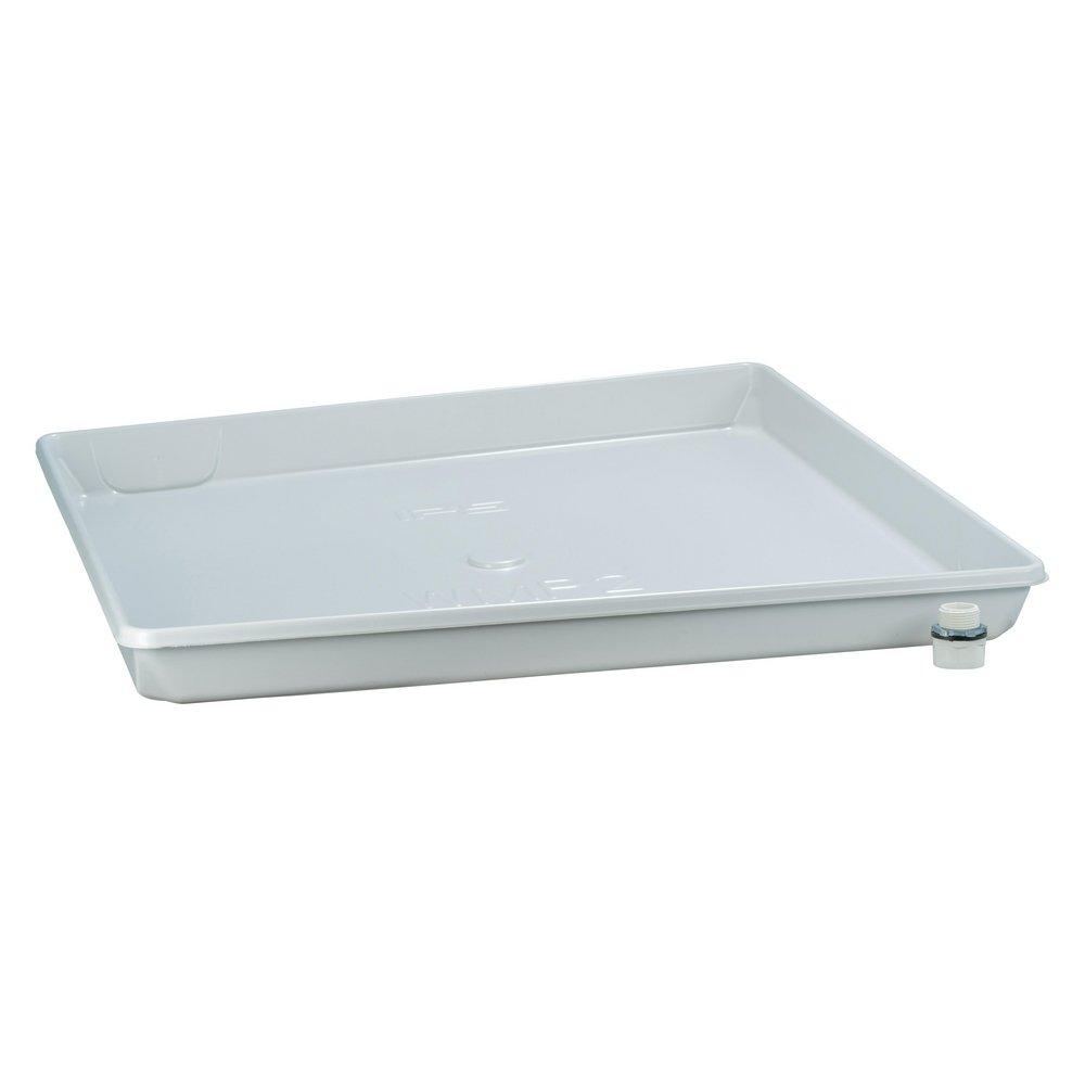 Water-Tite ID Tube Plastic Washing Machine Pan 