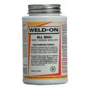 Weld-On&reg; Beige Multi-purpose Sealant in Beige 