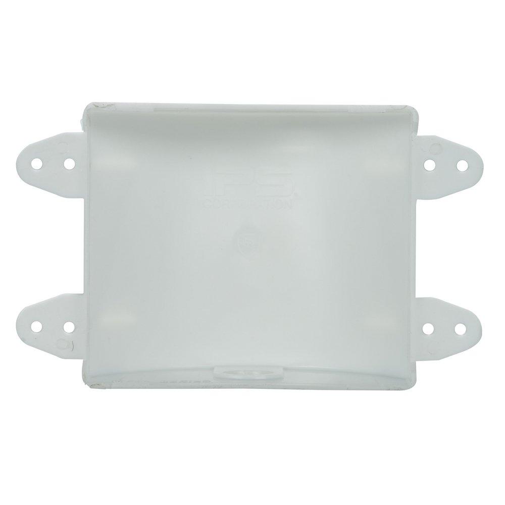 IPS Corporation Ice Maker Outlet Box Only 