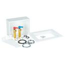 Guy Gray&trade; 8-1/4 x 5-5/8 x 3-1/2 in. Washing Machine Supply Box 