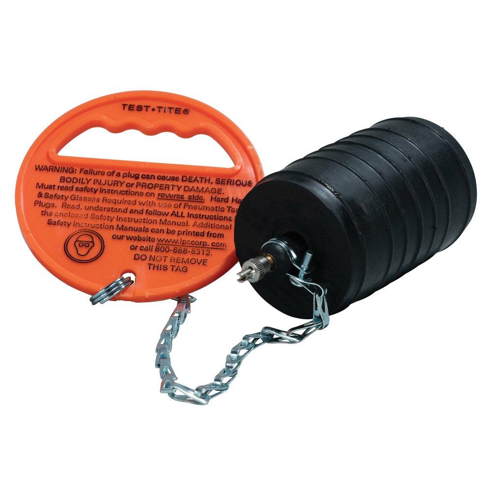 IPS Corporation Test Plug 