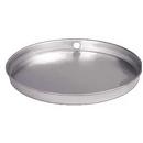 Water-Tite 18 in. Water Heater Pan 