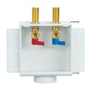 Guy Gray&trade; 8-5/16 x 7-7/8 in. Washing Machine Supply Box 