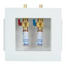 Guy Gray™ 8-5/16 x 7-7/8 in. Washing Machine Supply Box 