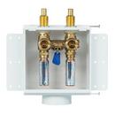 Guy Gray™ 8-5/16 x 7-7/8 in. Washing Machine Supply Box 