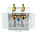 Guy Gray™ 8-5/16 x 7-7/8 in. Washing Machine Supply Box 