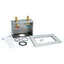 Guy Gray&trade; 3 x 10-7/8 x 8-3/8 in. Washing Machine Supply Box 