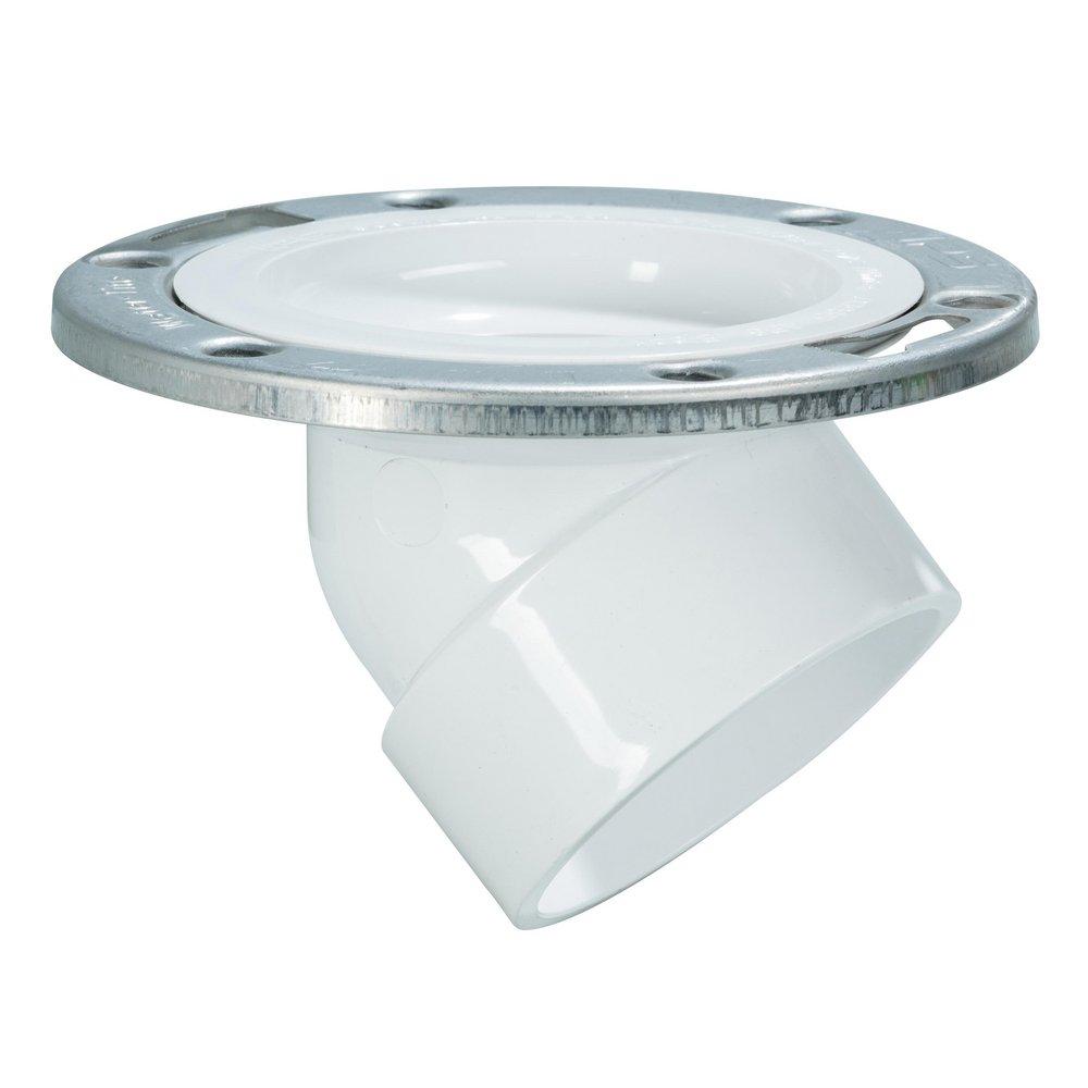 Water-Tite 3 - 4 in. Closet Flange 