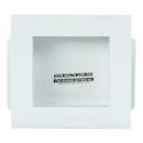 Guy Gray&trade; 8-5/16 in x 7-7/8 in x 3-1/8 in Ice Maker Supply Box 