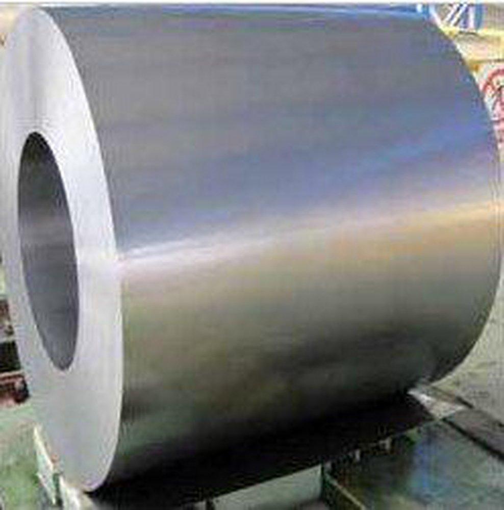 Galvtech 20 in. Inside Diameter Coil Sheet Metal 
