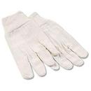Vollaire Glove String Knit Seamless Cotton Glove 