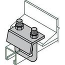 Anvil-Strut Galvanized Electrogalvanized Steel Beam Clamp 