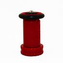FPPI® Red Plastic Fog Nozzle 