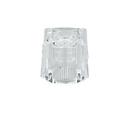 KOHLER Clear Acrylic Handle 