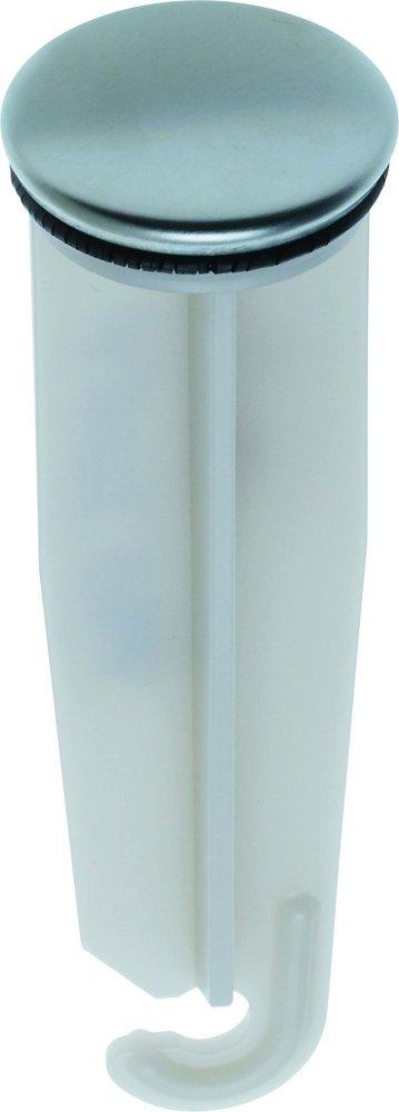KOHLER Polished Chrome Plastic Pop-up Stopper and O-ring 
