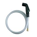 KOHLER Black Black&trade; Side Spray for K-14506, K-14507, K-14508, K-7411 and K-7416 