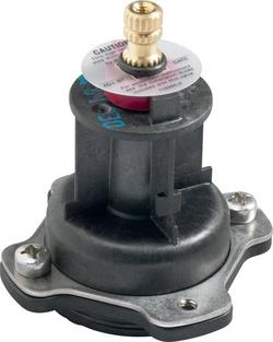 Mixer Cap for 1/2 in. Pressure Balancing Valve