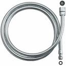 KOHLER Polished Chrome Hose Kit 