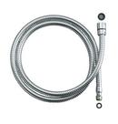KOHLER Polished Chrome Hose Kit 