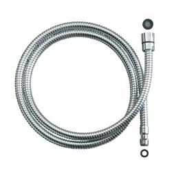 Hose Kit Polished Chrome