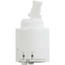 KOHLER White Plastic Control Valve 