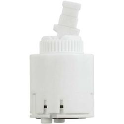 Plastic Control Valve for K-6330, K-12171, K-12172, K-12173 and K-12175