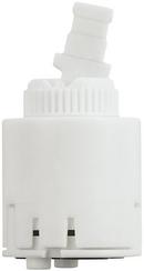 KOHLER White Plastic Control Valve 