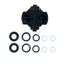 KOHLER Black Pbu Service Part Kit 