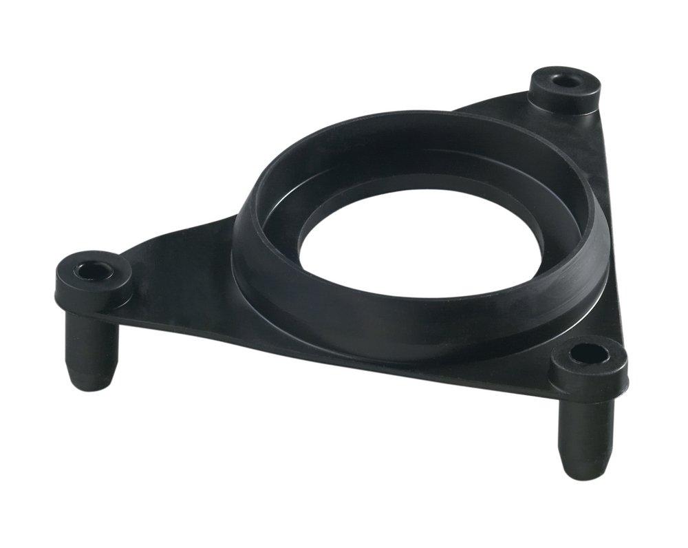 KOHLER Black Tank Bolt Accessory 