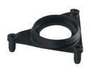 KOHLER Black Tank Bolt Accessory 