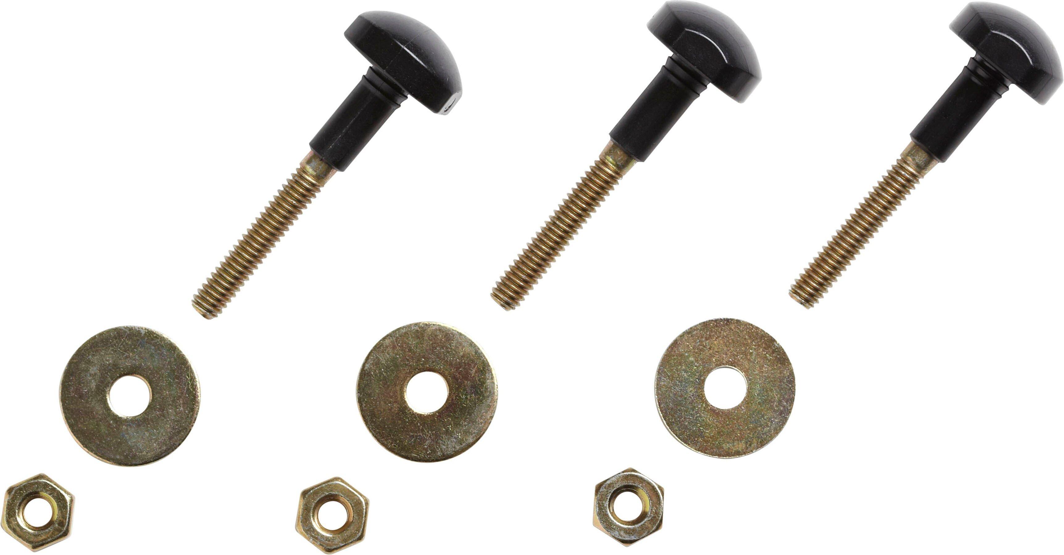 KOHLER Black Tank Gasket 